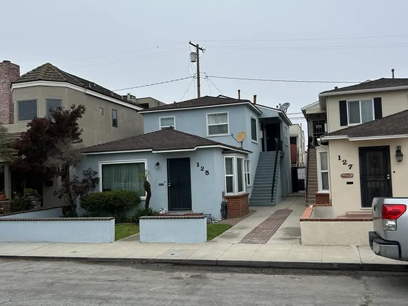 125 La Verne Ave APT 2, Long Beach, CA 90803