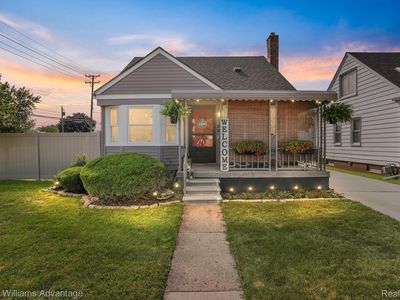 3930 16th St, Wyandotte, MI, 48192