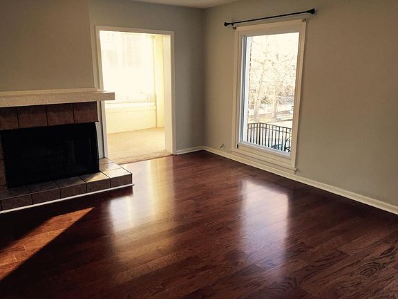 New Solid Wood Floors