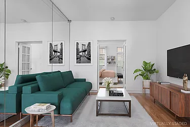 215 East 88th Street