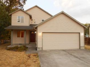 59140 Oak Glen Ave, Saint Helens, OR 97051