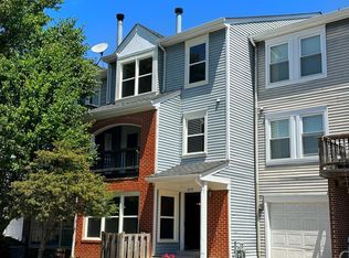 7859 Apache Ridge Ct, Manassas, VA 20109