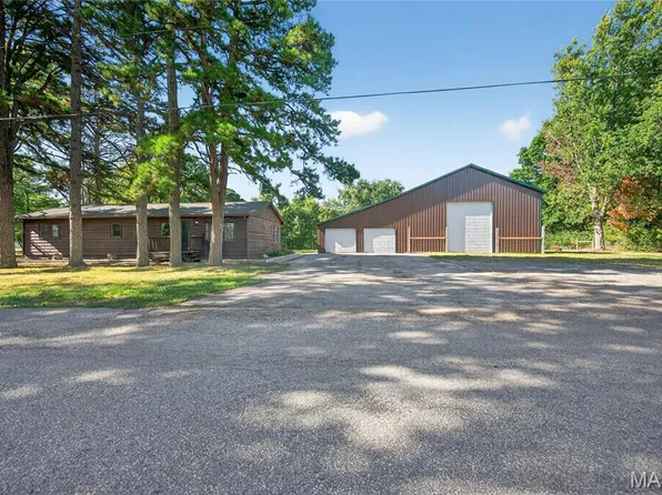 415 Wilderness Trl, Labadie, MO 63055
