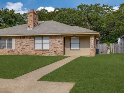 2538 Windy Pine Ln, Arlington, TX, 76015