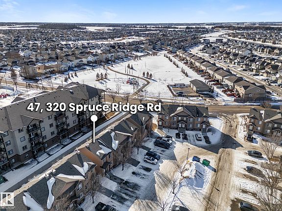 3rd image of 320 Spruce Ridge Rd #47