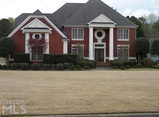 4695 Regency Trce SW, Atlanta, GA 30331