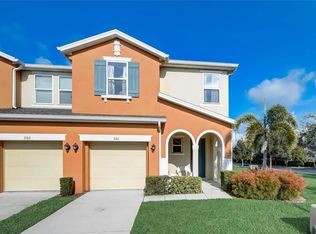 3161 Tocoa Cir #1, Kissimmee, FL 34746