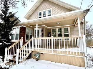 4525 20th Ave, Kenosha, WI 53140