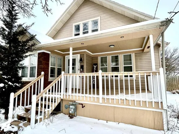 4525 20th AVENUE, Kenosha, WI 53140