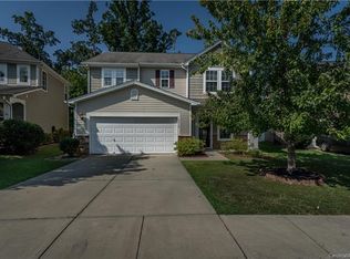 4312 Red Hook Rd, Monroe, NC 28110