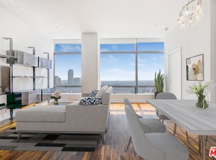 900 W Olympic Blvd UNIT 31G, Los Angeles, CA 90015