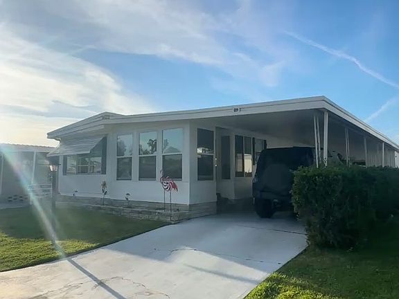 2nd image of 1401 W Highway 50 Lot 89