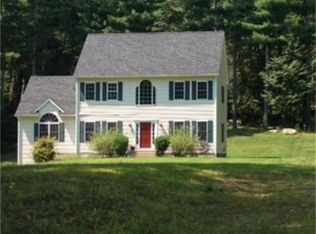 110 E Baylies Rd, Charlton, MA 01507