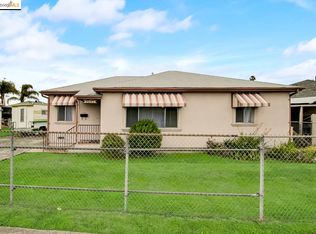 9641 Coral Rd, Oakland, CA 94603