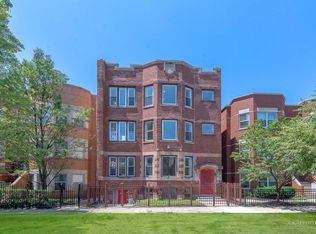 4152 S Prairie Ave #1, Chicago, IL 60653