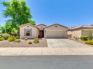4089 E Jude Ln, Gilbert, AZ 85298