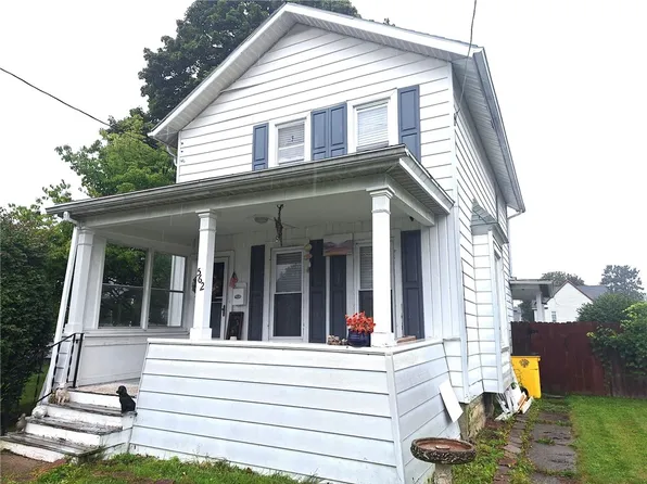 562 Coburn St, Elmira, NY 14904
