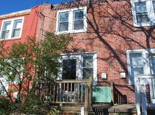 1257 S Merrimac Rd, Camden, NJ 08104