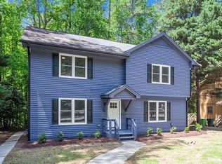 5905 Applewood Ln, Raleigh, NC 27609