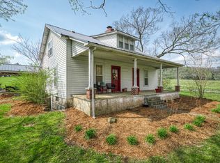 1771 Golden Mountain Rd, Sparta, TN 38583