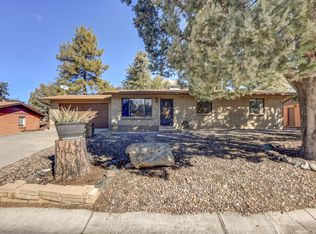 1286 Los Arcos Dr, Prescott, AZ 86305