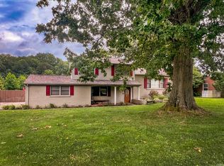 2064 Polaris Ave, Evansville, IN