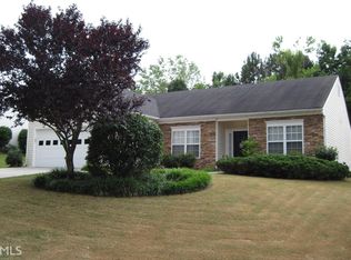835 Johnson Mill Ter, Sugar Hill, GA 30518