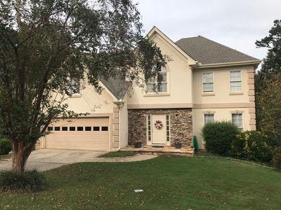 4555 Browning Trl, Sugar Hill, GA, 30518