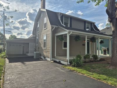 1102 Birdsall St, Old Hickory, TN, 37138