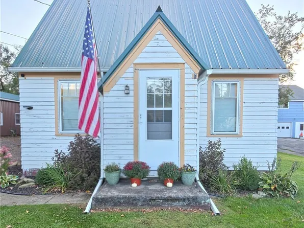 2953 Truax Rd, Wellsville, NY 14895