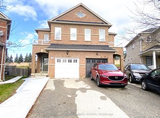 37 Seahorse Ave, Brampton, ON L6V4N7