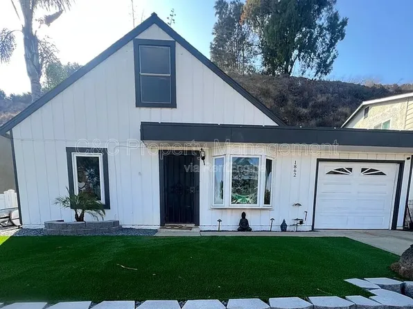 1862 Hanford Dr, San Diego, CA 92111