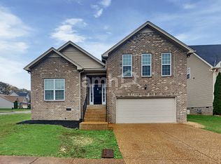 1501 Sunbeam Dr, Antioch, TN 37013