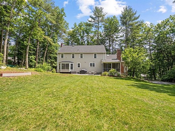 2nd image of 84 Old Orchard Rd