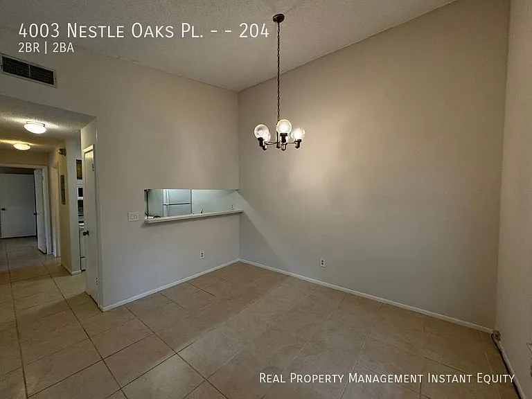 4003 Nestle Oaks Pl #204 — Photo 3