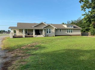 3391 Morgan Rd, Dover, AR 72837