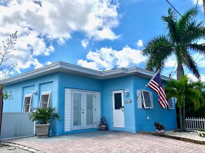 2639 Pine St, Matlacha, FL, 33993