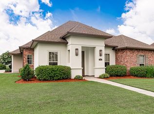 36173 Herons Way Ave, Geismar, LA 70734