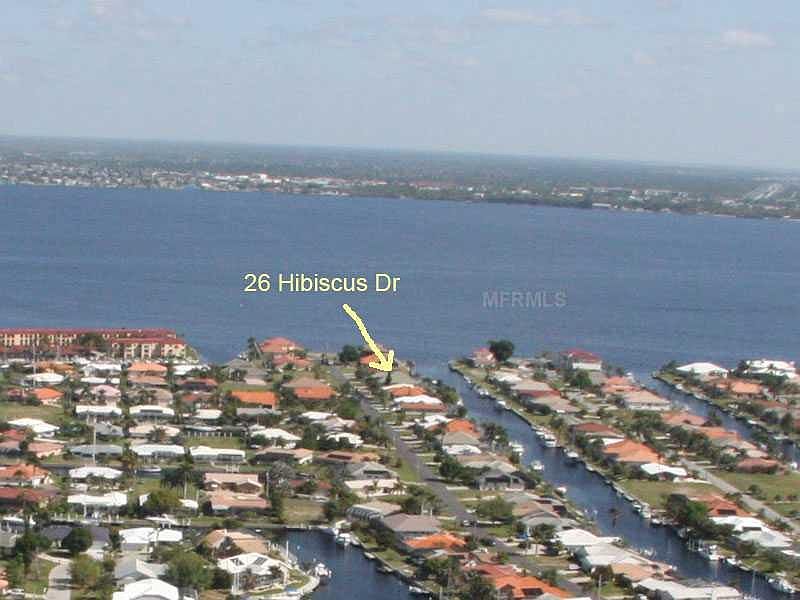 1st image of 26 Hibiscus Dr