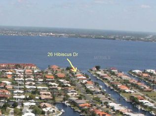 26 Hibiscus Dr, Punta Gorda, FL 33950