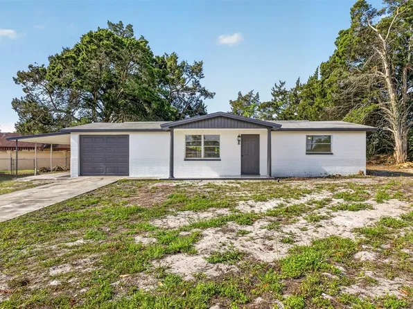 7212 Princeton Dr, Hudson, FL 34667