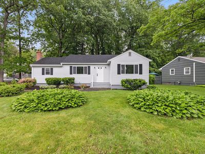 (Undisclosed Address), Southington, CT, 06489