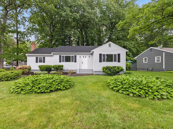 (undisclosed Address), Southington, CT 06489