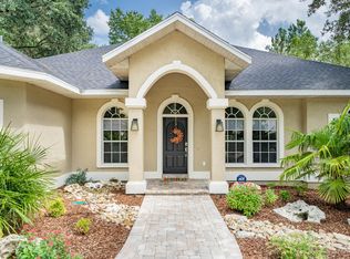 5121 NW 76th Ln, Gainesville, FL 32653