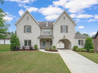 1043 Magnolia Run, Hoover, AL 35226
