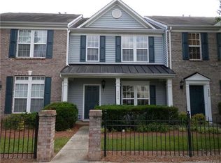 4964 Prosperity Ridge Rd, Charlotte, NC 28269