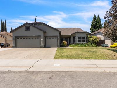 272 Saint Moritz Ct, Lincoln, CA, 95648