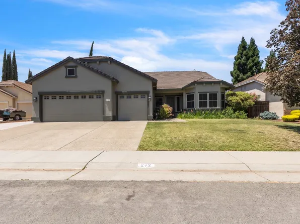 272 Saint Moritz Ct, Lincoln, CA 95648