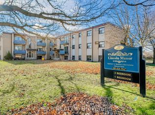 744 Lincoln St #8, Welland, ON L3B 4R5