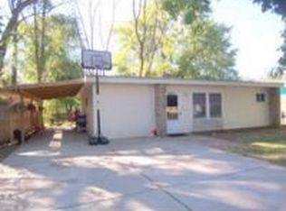 1165 Lafayette St, Aurora, IL 60505